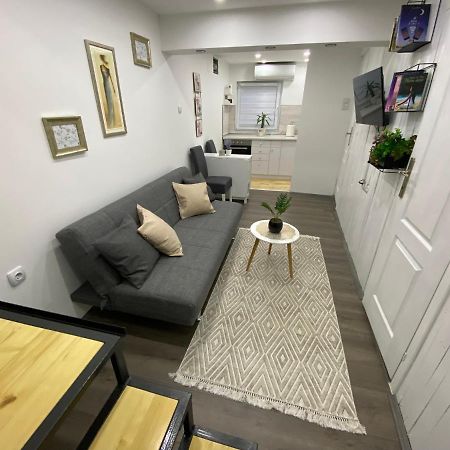 Queen Apartmancic Zaječar Exteriér fotografie