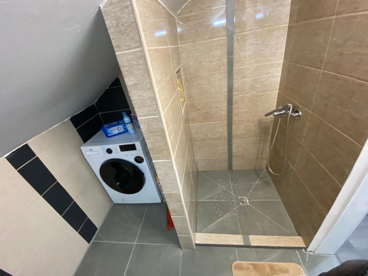 Queen Apartmancic Zaječar Exteriér fotografie