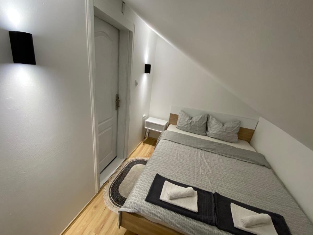 Queen Apartmancic Zaječar Exteriér fotografie