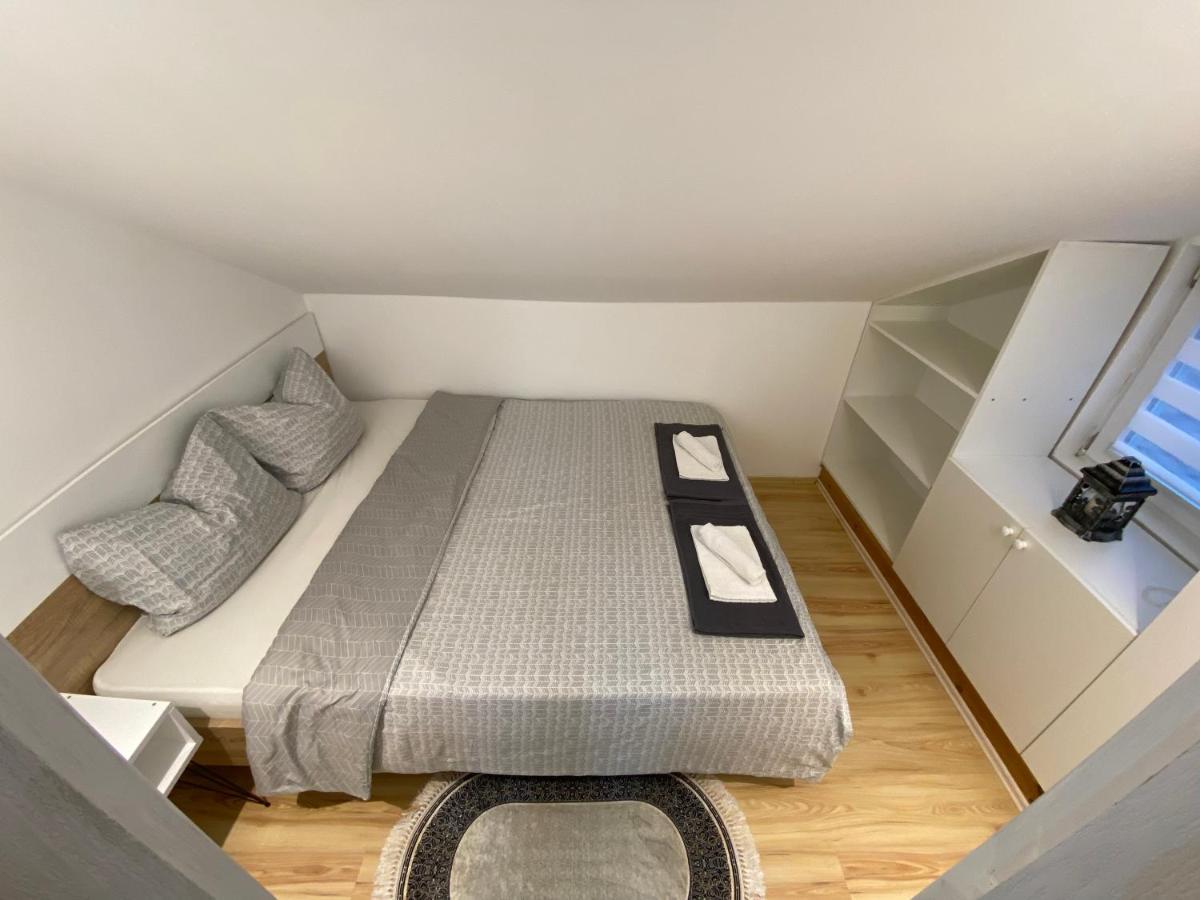 Queen Apartmancic Zaječar Exteriér fotografie