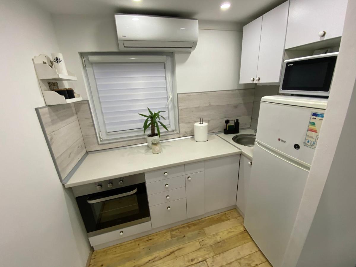 Queen Apartmancic Zaječar Exteriér fotografie