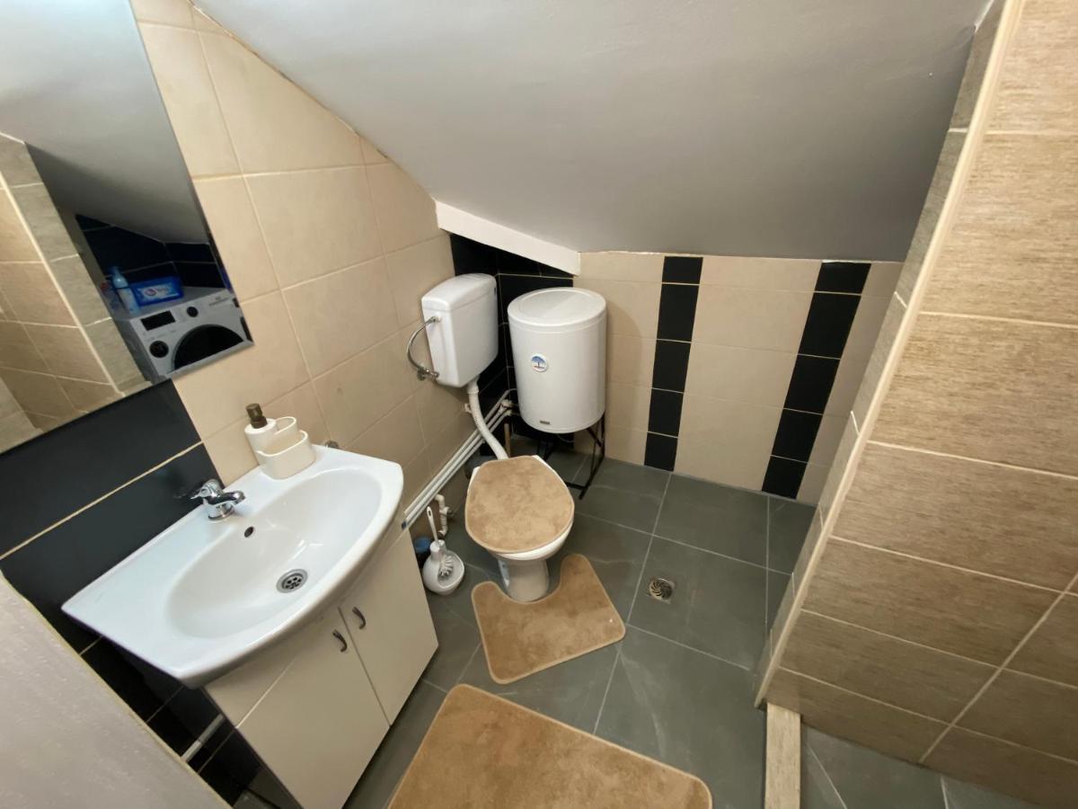 Queen Apartmancic Zaječar Exteriér fotografie