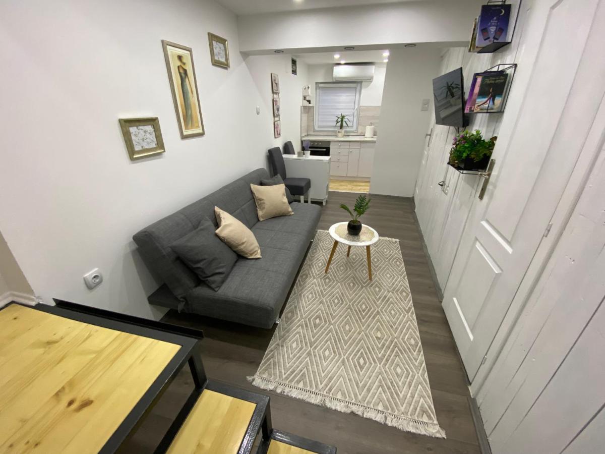 Queen Apartmancic Zaječar Exteriér fotografie