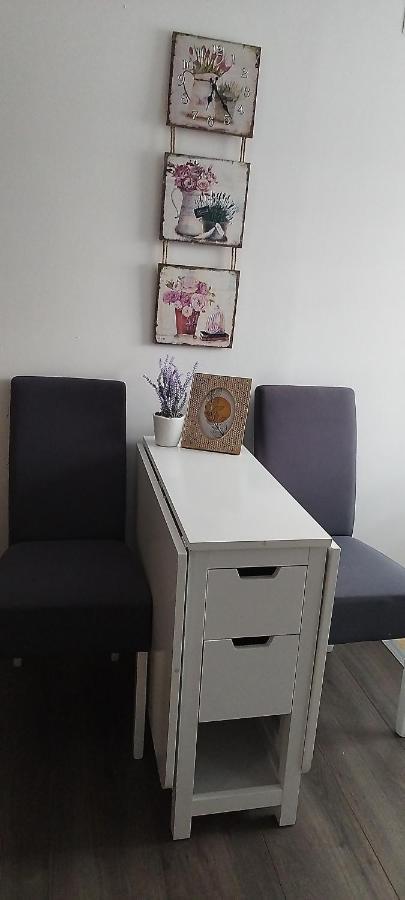 Queen Apartmancic Zaječar Exteriér fotografie